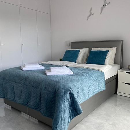 Apartament Miedzyzdroje B42 ภายนอก รูปภาพ