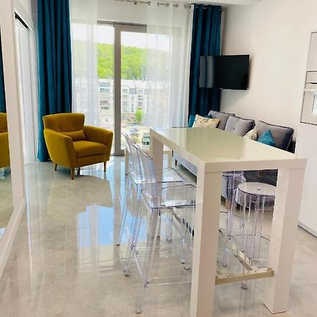 Apartament Miedzyzdroje B42 ภายนอก รูปภาพ