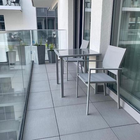 Apartament Miedzyzdroje B42 ภายนอก รูปภาพ