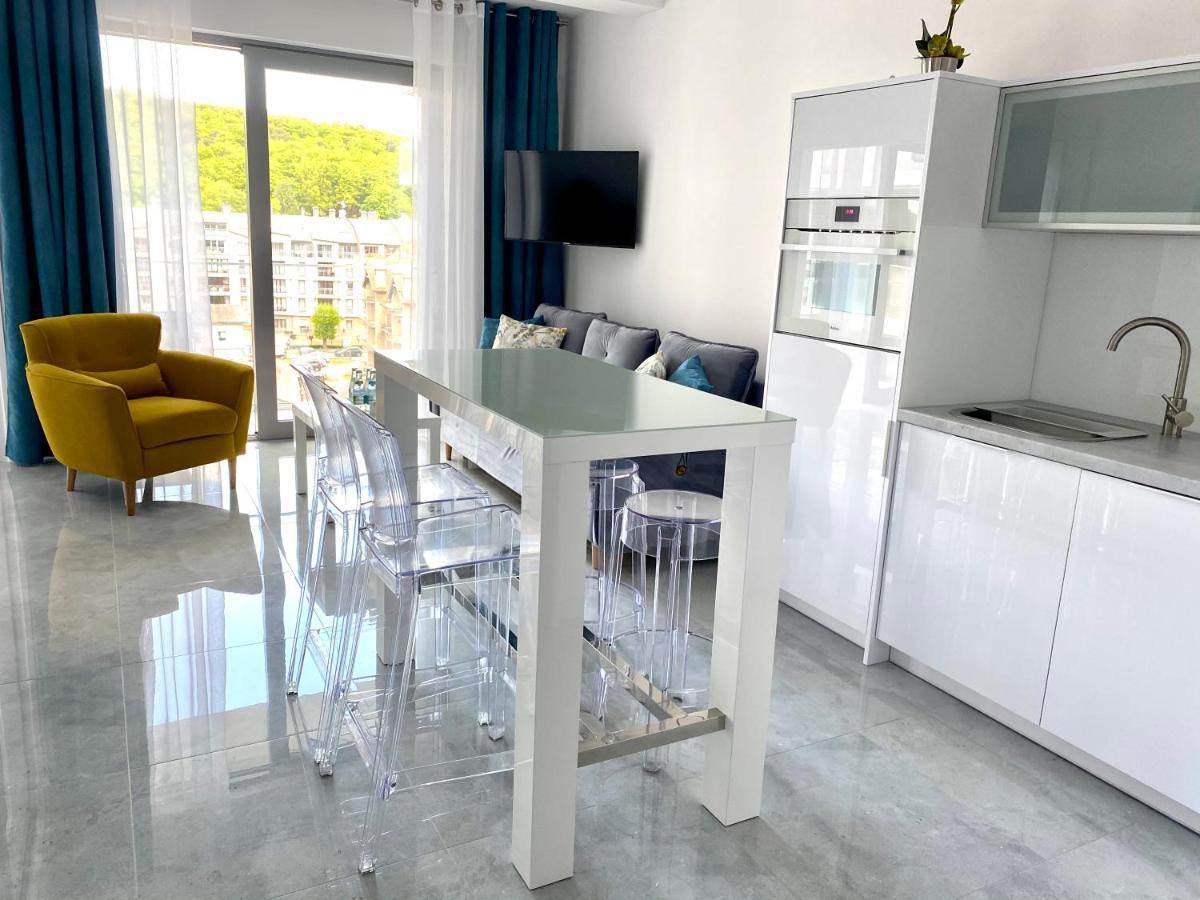 Apartament Miedzyzdroje B42 ภายนอก รูปภาพ