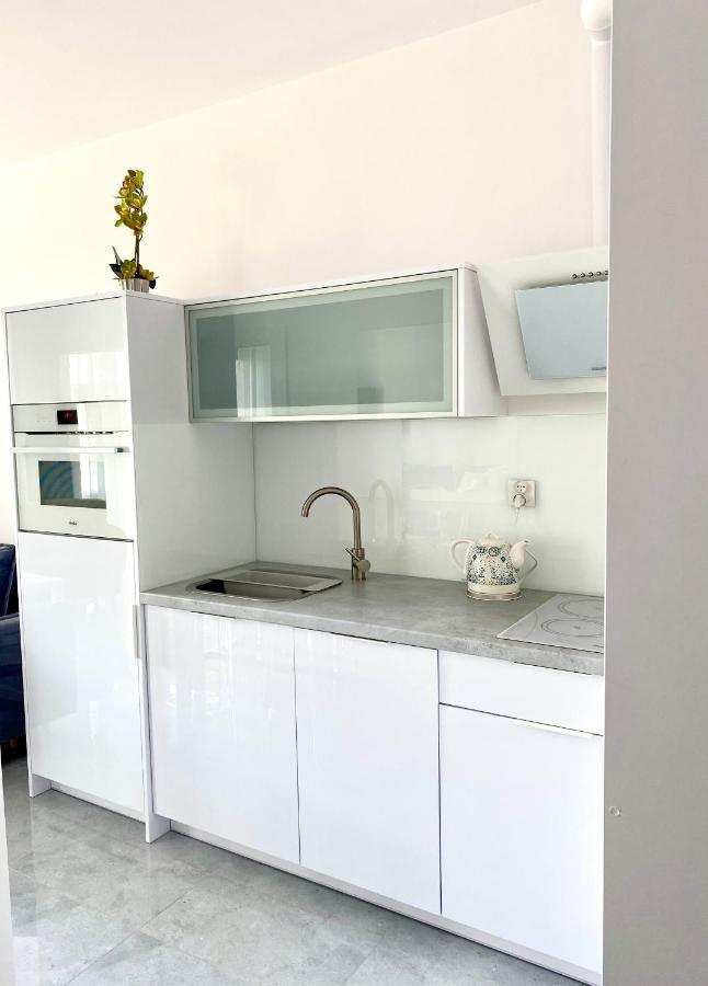 Apartament Miedzyzdroje B42 ภายนอก รูปภาพ