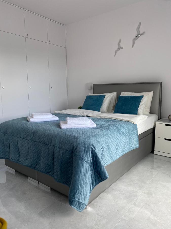 Apartament Miedzyzdroje B42 ภายนอก รูปภาพ