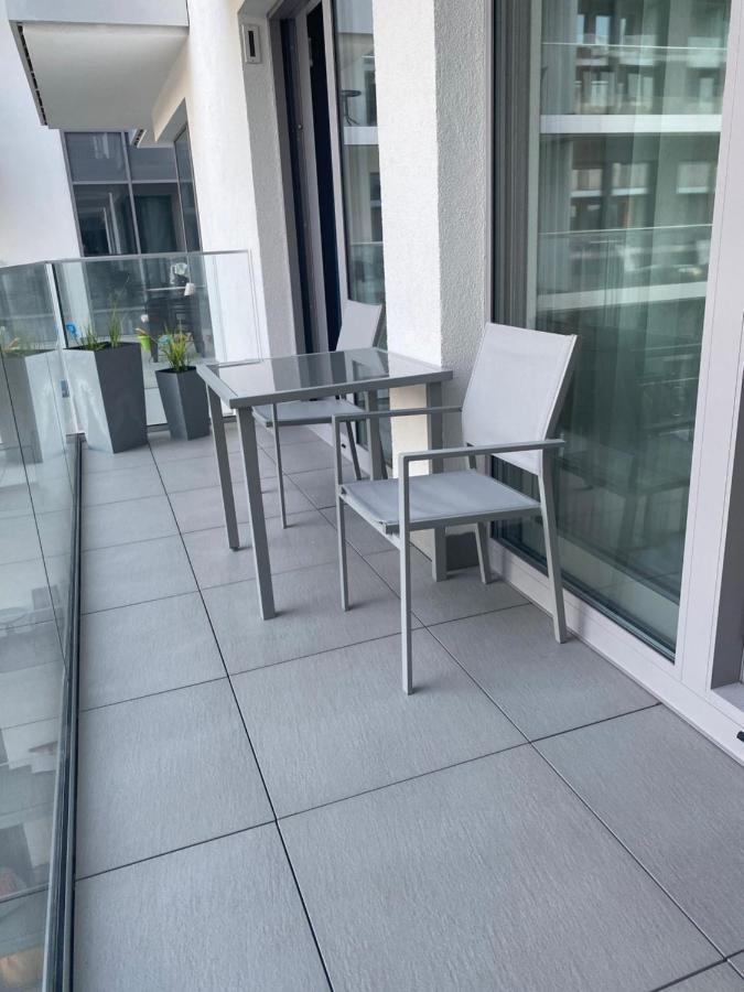 Apartament Miedzyzdroje B42 ภายนอก รูปภาพ