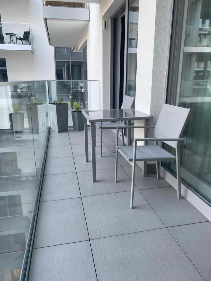 Apartament Miedzyzdroje B42 ภายนอก รูปภาพ